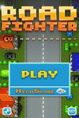 download Road Fighter apk